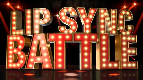 yts lip sync battle|About .